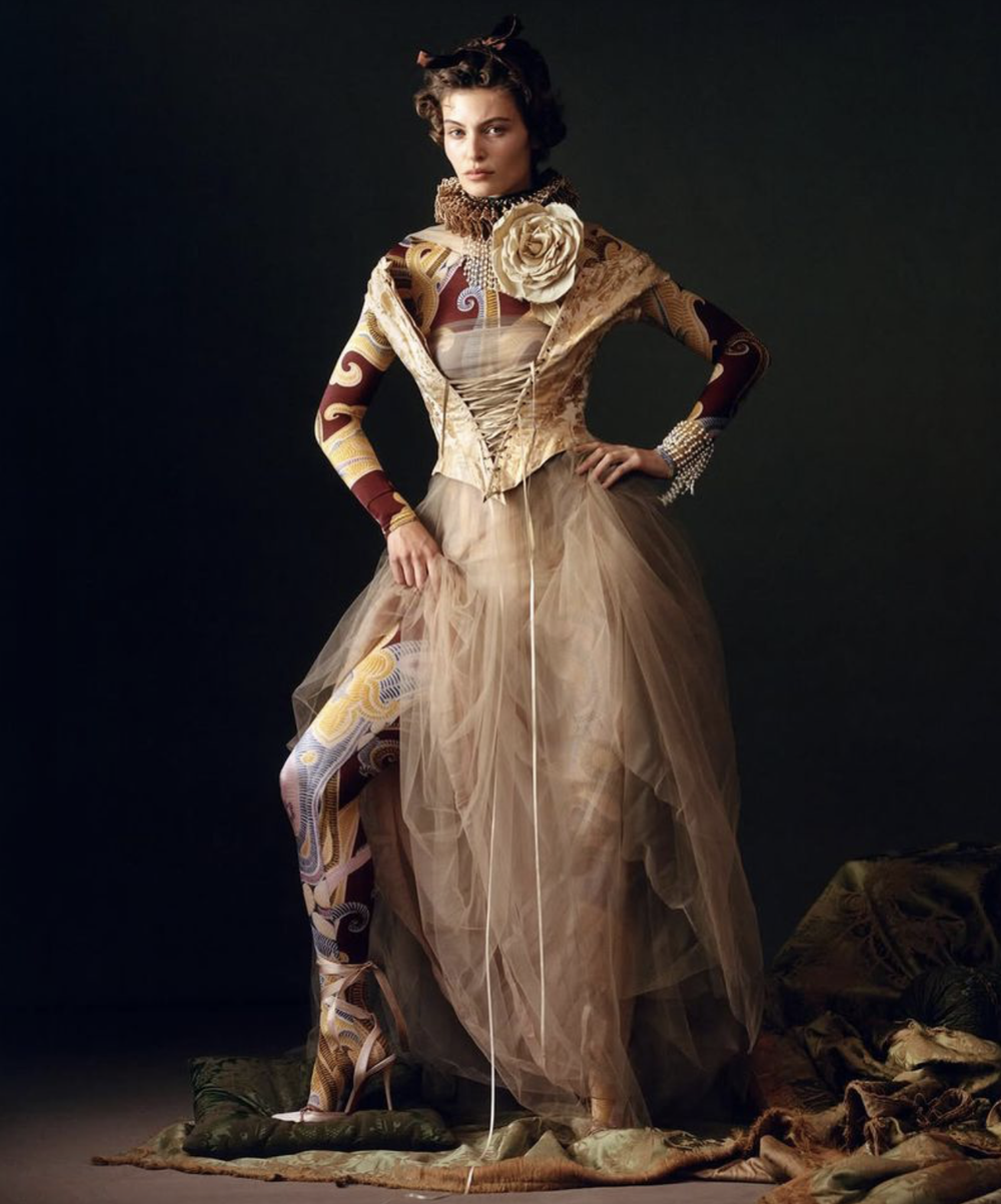 Renaissance-Women-by-Theo-de-